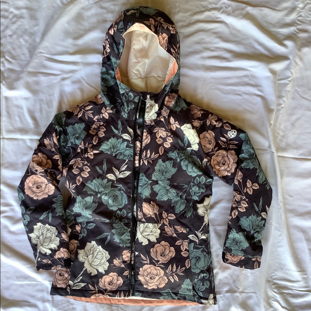 Youth Snowboarding jacket